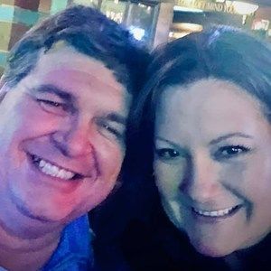 Meet your Posher, Becky